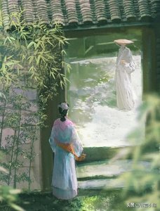 ​7本高质量古言推荐，都是古言天花板，去看！