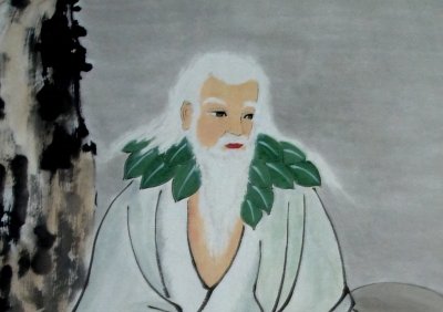 ​混沌氏：又称盘古氏，华夏最早的氏族