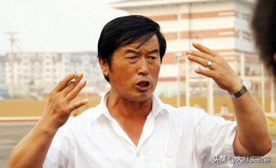 ​体坛罪人马俊仁：逼女队员服用违禁药，70多岁靠养殖藏獒赚千万