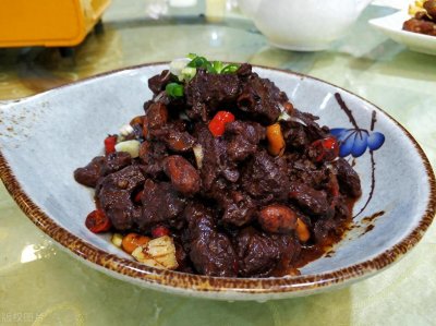 尝遍湖南特色菜,这些经典名菜你绝对不能错过!