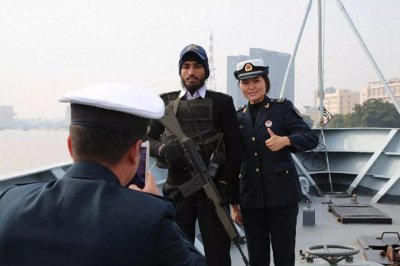 中巴友谊到底有多铁,中国维和部队遭遇伏击,巴铁冒险火力支援