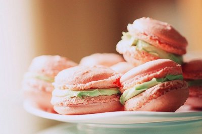 ​紫色的唯美句子15句