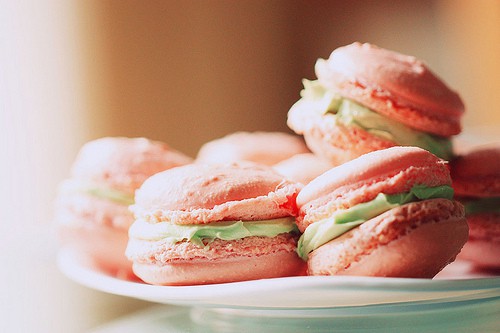 紫色的唯美句子15句