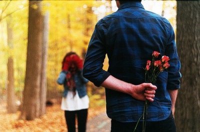 ​背影句子大全唯美简短(20句)