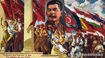 ​关于前苏联可能复活的预言之二 姚录岐