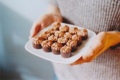 ​致闺蜜的唯美英文句子