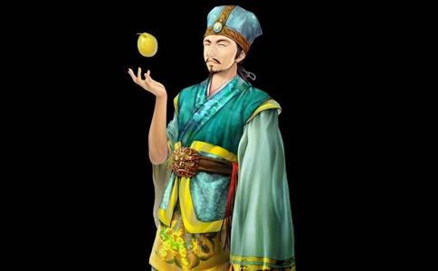 曹操为什么要杀孔融??