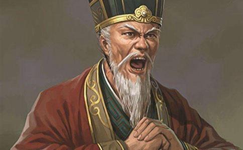 曹操为什么要杀孔融??