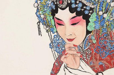 ​同光十三绝同指的是谁 同光十三绝介绍