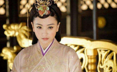 ​被皇帝打得半死后被赐死，这位悲惨皇后是谁？