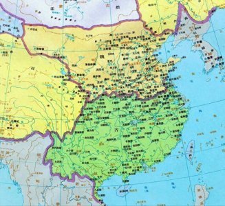 ​南朝齐：两系传承的王朝