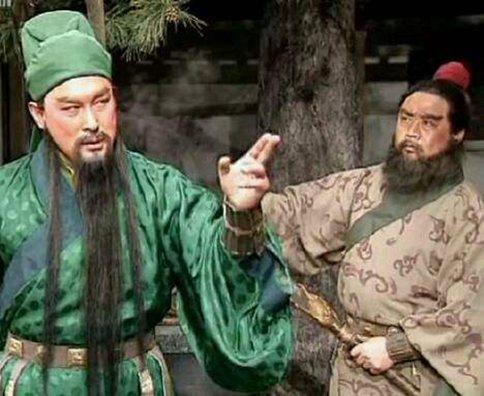 关羽麦城突围为什么要把周仓留下?