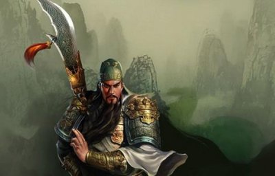 ​关羽麦城突围为什么要把周仓留下?