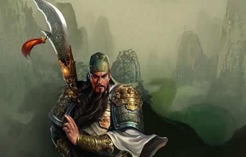 关羽麦城突围为什么要把周仓留下?