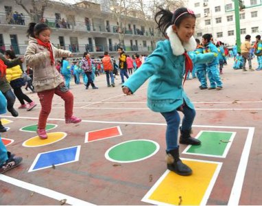 ​形容孩子童年快乐简短的句子 一句话形容童年的美好