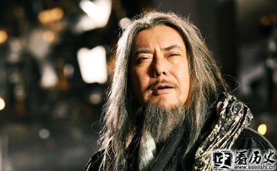 ​项羽亚父实力如何 亚夫范增为什么不受项羽重用