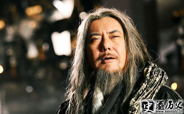 项羽亚父实力如何 亚夫范增为什么不受项羽重用