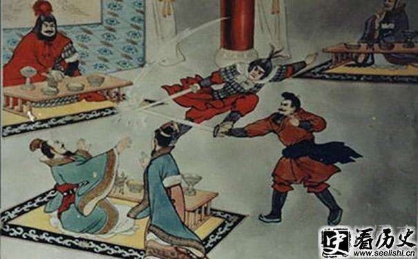 项羽亚父实力如何 亚夫范增为什么不受项羽重用