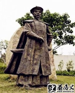 ​洪承畴二事具体指什么