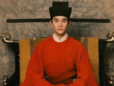 ​郭氏：十三岁成皇后，二十三岁暴病而亡