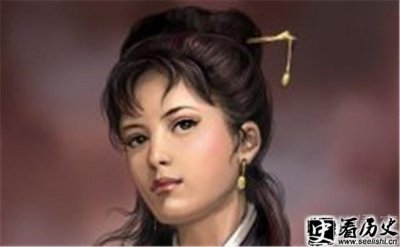 ​孙鲁班和堂侄孙峻乱伦夺权 最后下场凄惨