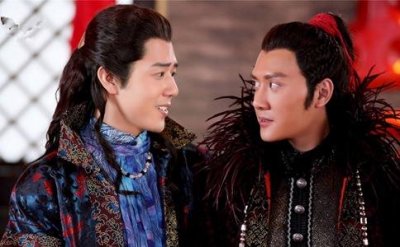 ​北齐宰相祖珽擅长八项绝学为什么还要做偷窃之事?