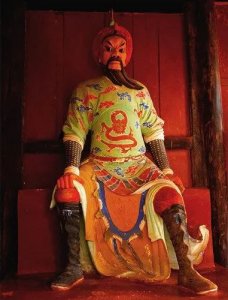 ​张献忠剿四川真相（张献忠在四川屠杀六万万人是真的吗）