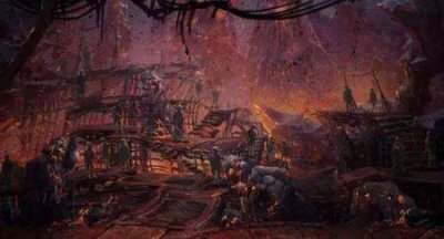 元始天尊为什么可以掌握封神榜他比通天教主太上老君厉害吗?