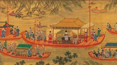 ​巴顿将军究竟是怎么死的真的是出车祸而死的吗？