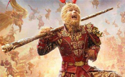 ​斗战胜佛在佛中排第几 斗战胜佛的实力