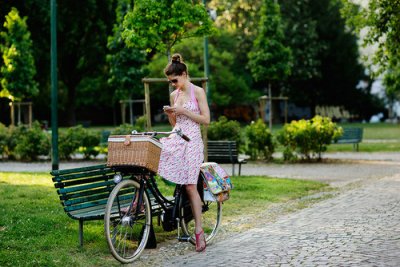 ​成功女强人霸气语录76句