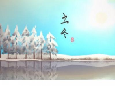 ​形容尘埃落定的句子 关于相遇的唯美句子