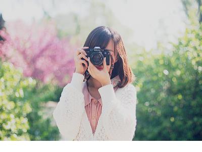 女人活得漂亮个性句子