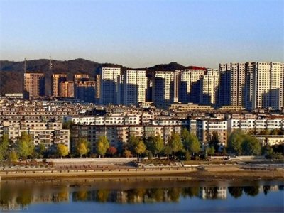 ​2024年辽宁省那些快速崛起的地级市之一抚顺市