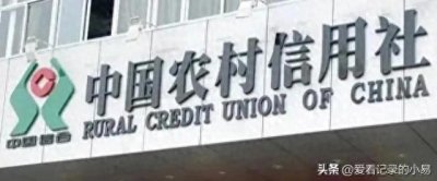 ​农村信用社2024存款新动向：内行人告诉你，12万存1年利息有多少