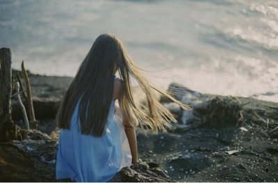 ​太在乎一个人的句子(25句)