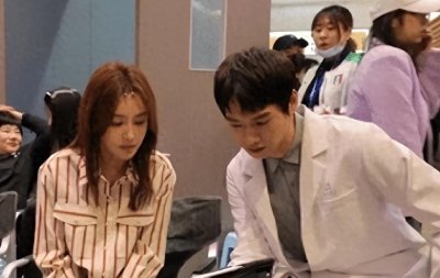 ​秦岚魏大勋分手内幕，网友揭露原因，女方每月飞岛国见新欢！