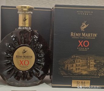​XO酒到底是什么酒？为何很多有钱人都在喝？看完涨知识了