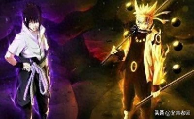 ​鸣人的六道仙人模式真的没有了吗？