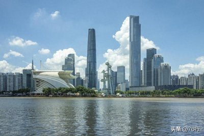 ​广州三日游有哪些值得推荐地方