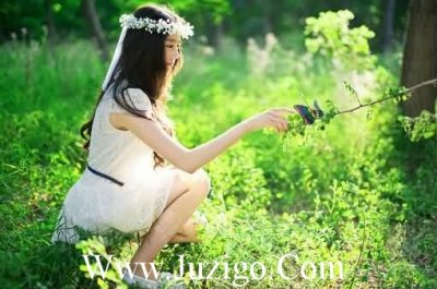 ​唯美的句子加图片：我的世界从此苍白，没有颜色