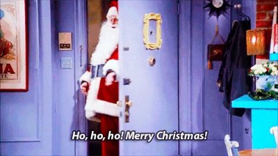 ​为什么圣诞节的浪漫都发生在槲寄生下？