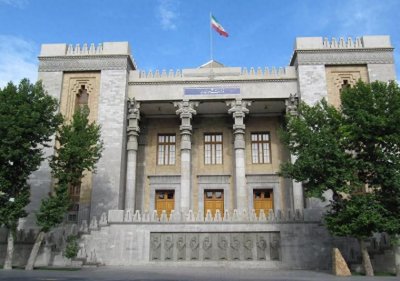 ​伊朗警告美国：敢动我，将导致严重后果！