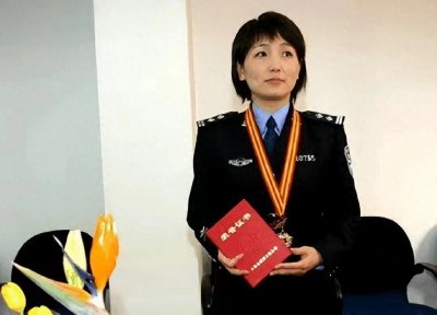 ​使人含冤入狱的聂海芬到举报被捕的马树山，老百姓还有地方申冤吗