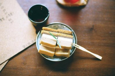 关于态度的谚语35句