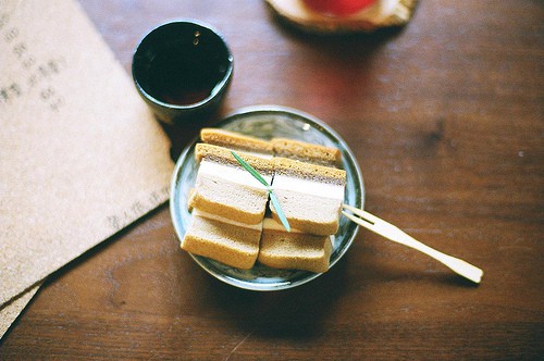 关于态度的谚语35句