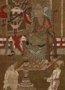 他本是皇室之后,却甘愿出家为僧,最终活了300岁