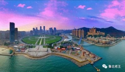 ​两次去大连的故事