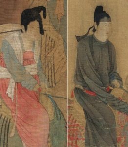 ​虢国夫人的“虢”不读hǔ，也不读guō，那它的正确读音是什么？