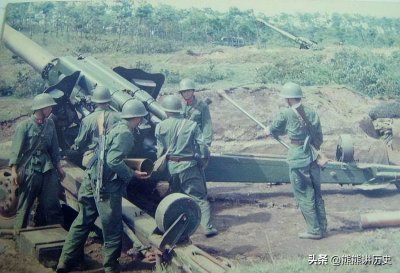 ​1948年至1989年期间，铁军127师，都是哪位名将任师长？